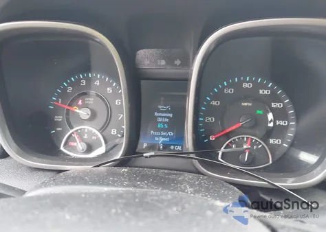 2015 Chevrolet Malibu 1Lt z USA, uszkodzony, nr VIN 1G11C5SLXFF136103